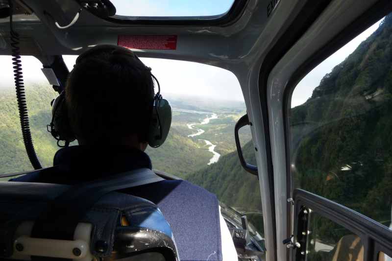 Nieuw-Zeeland 2011 - 1539
